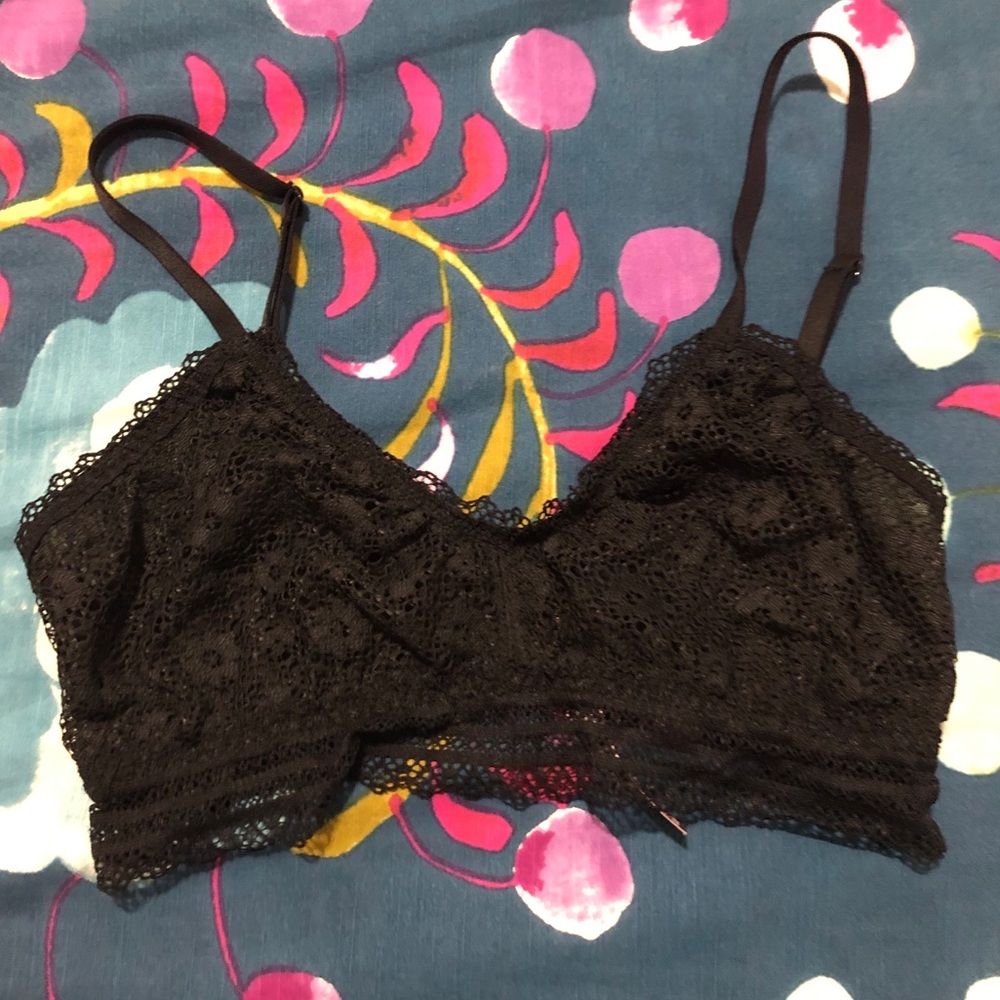 Victoria’s Secret Bra